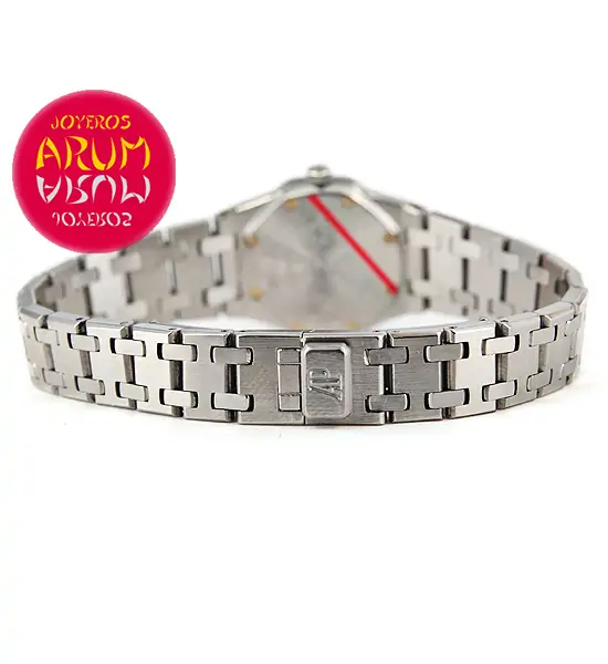 Audemars Piguet Royal Oak Lady ARUM Ref. 3498 "SOLD"
