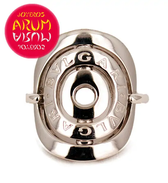 Bulgari Astrale Ring RAJ299 "SOLD"