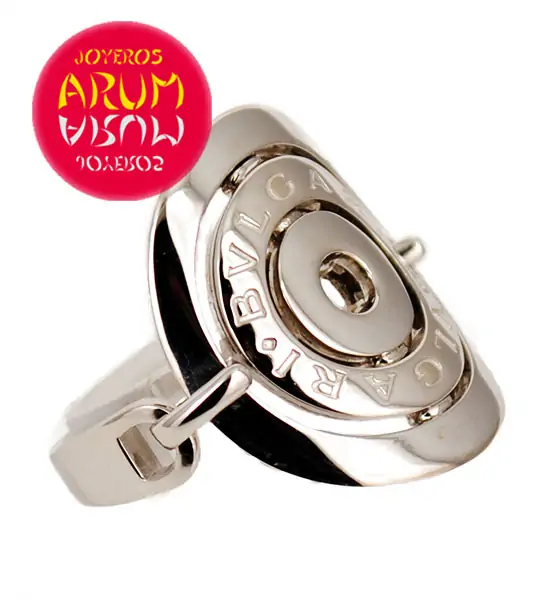 Bulgari Astrale Ring RAJ299 "SOLD"