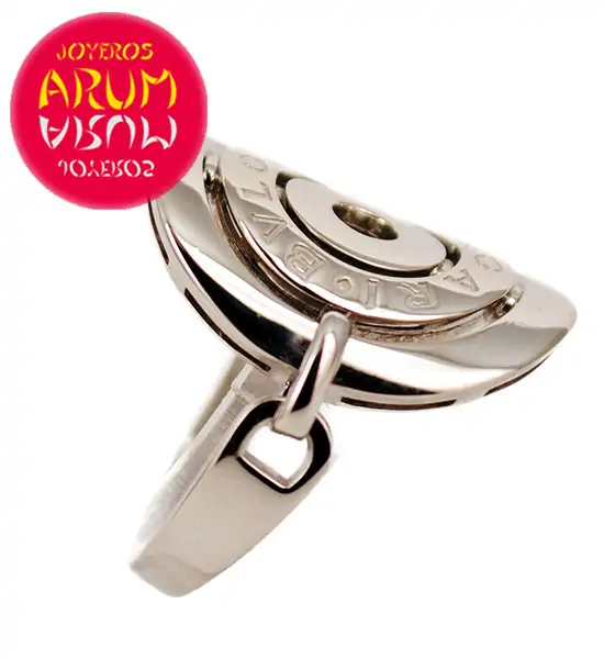 Bulgari Astrale Ring RAJ299 "SOLD"