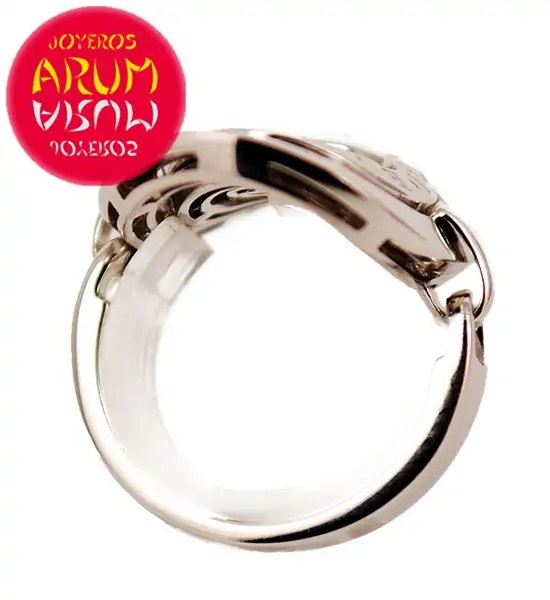 Bulgari Astrale Ring RAJ299 "SOLD"