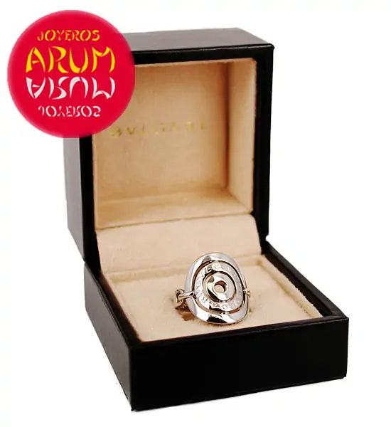 Bulgari Astrale Ring RAJ299 "SOLD"