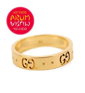 Gucci Ring RAJ300 "SOLD"
