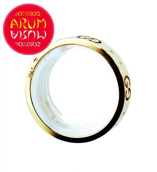 Gucci Ring RAJ300 "SOLD"
