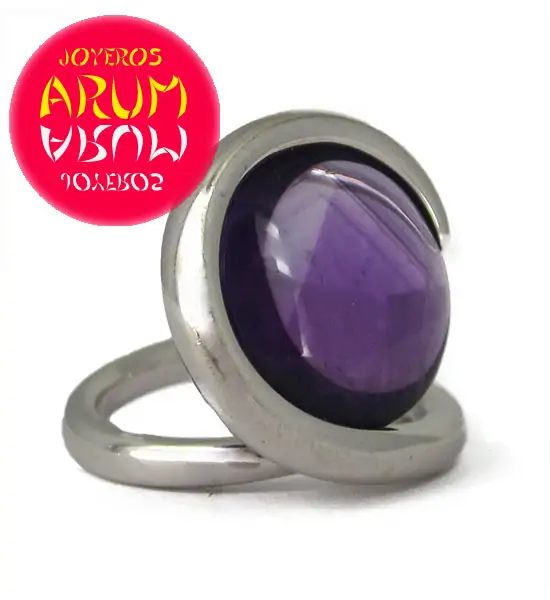 Joaquin Berao Ring RAJ224 "SOLD"