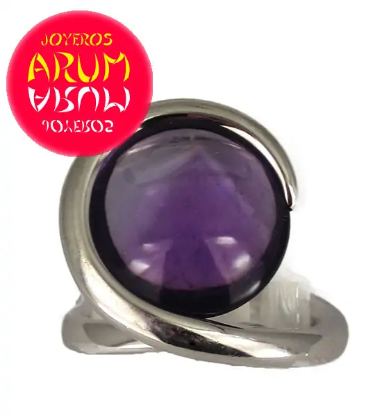 Joaquin Berao Ring RAJ224 "SOLD"