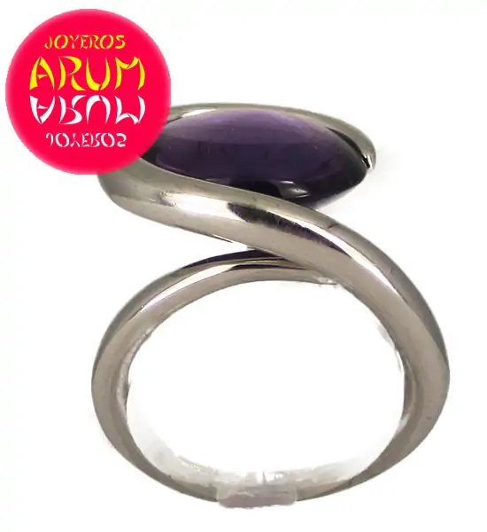 Joaquin Berao Ring RAJ224 "SOLD"