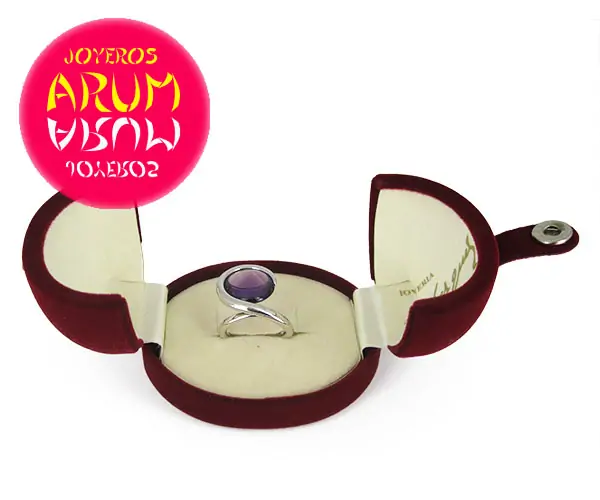 Joaquin Berao Ring RAJ224 "SOLD"