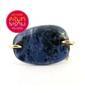 Tous Ring Lapislázuli RAJ237 "SOLD"