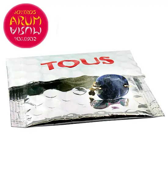 Tous Ring Lapislázuli RAJ237 "SOLD"