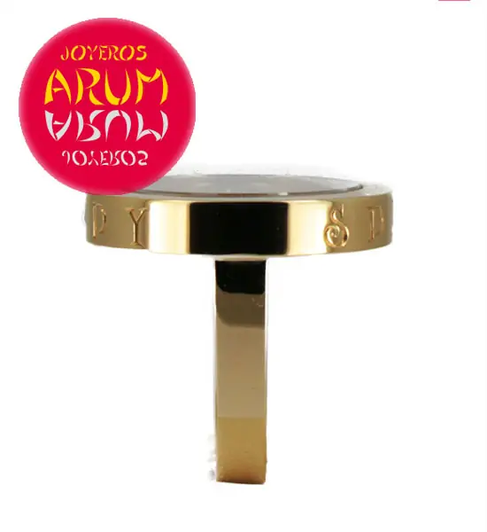 Chopard Happy Spirit Ring RAJ228 "SOLD"