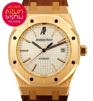 Audemars Piguet Royal Oak ARUM Ref. 3209 "SOLD"