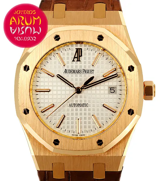 Audemars Piguet Royal Oak ARUM Ref. 3209 "SOLD"