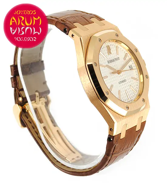 Audemars Piguet Royal Oak ARUM Ref. 3209 "SOLD"