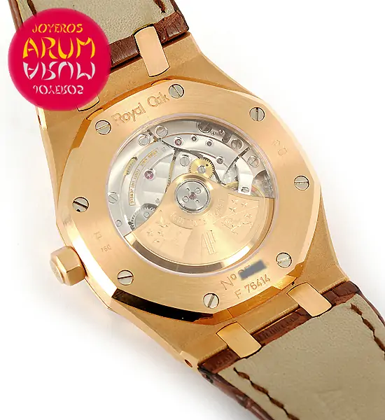 Audemars Piguet Royal Oak ARUM Ref. 3209 "SOLD"