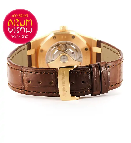 Audemars Piguet Royal Oak ARUM Ref. 3209 "SOLD"