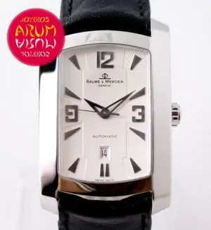Baume &Mercier Ref. ARUM 3004 "SOLD"