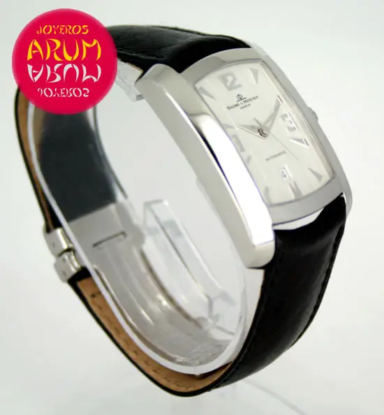 Baume &Mercier Ref. ARUM 3004 "SOLD"