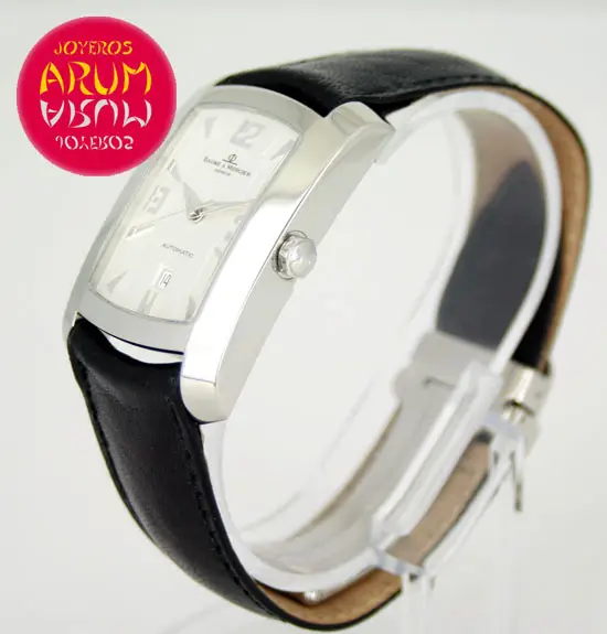 Baume &Mercier Ref. ARUM 3004 "SOLD"