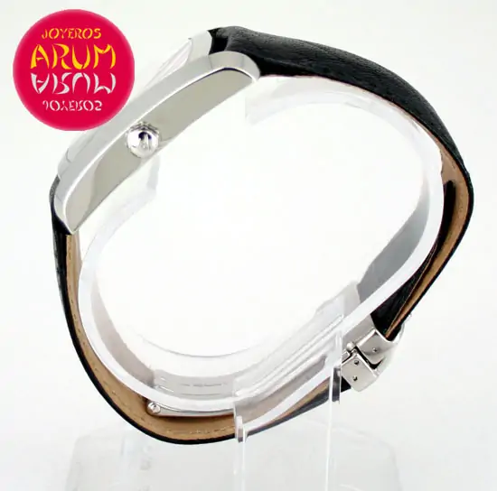 Baume &Mercier Ref. ARUM 3004 "SOLD"