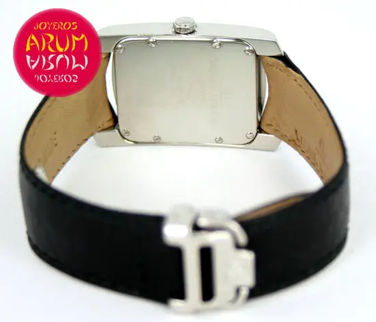 Baume &Mercier Ref. ARUM 3004 "SOLD"