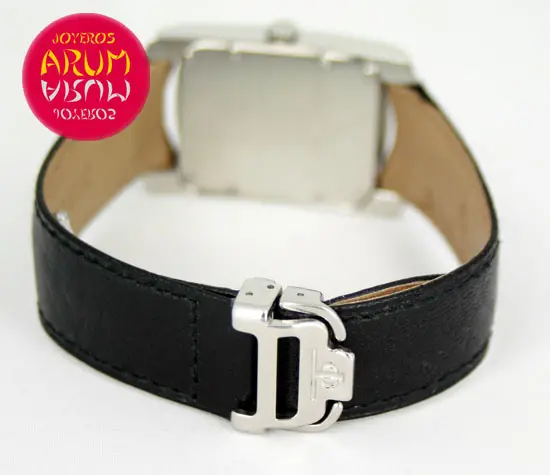 Baume &Mercier Ref. ARUM 3004 "SOLD"