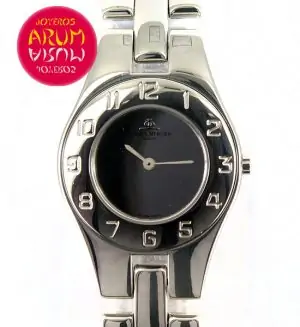 Baume & Mercier Mirror Ladies ARUM Ref. 3005 "SOLD"