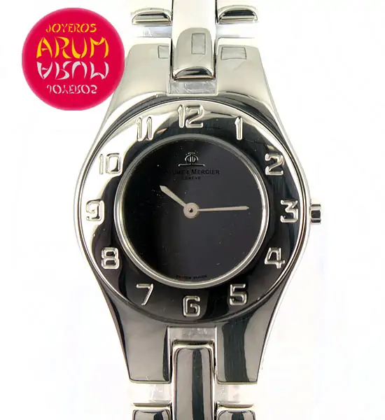 Baume & Mercier Mirror Ladies ARUM Ref. 3005 "SOLD"