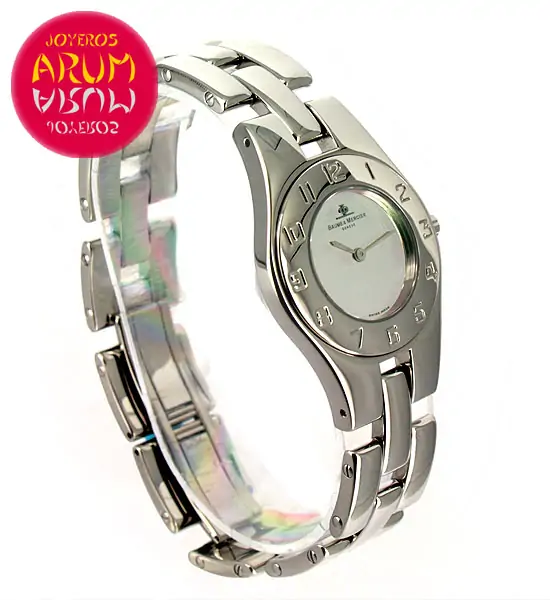 Baume & Mercier Mirror Ladies ARUM Ref. 3005 "SOLD"
