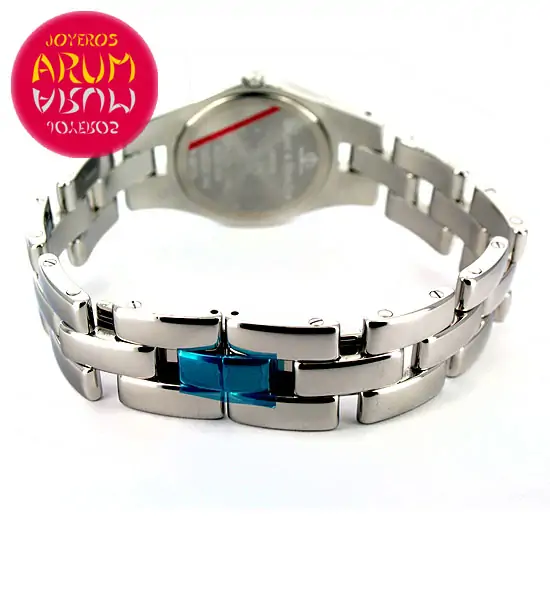 Baume & Mercier Mirror Ladies ARUM Ref. 3005 "SOLD"