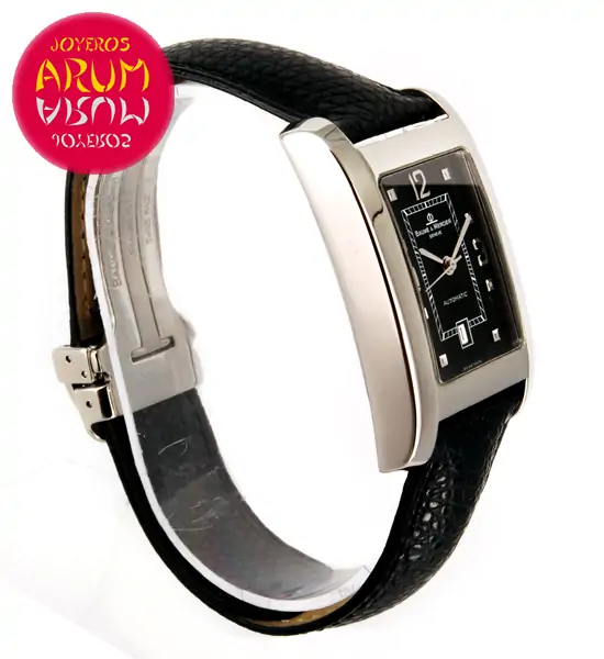 Baume & Mercier Hampton ARUM Ref. 3214 "SOLD"