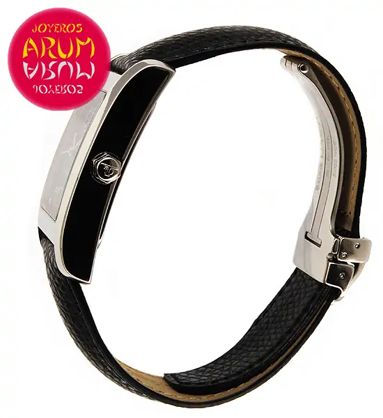 Baume & Mercier Hampton ARUM Ref. 3214 "SOLD"