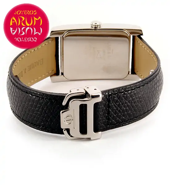 Baume & Mercier Hampton ARUM Ref. 3214 "SOLD"