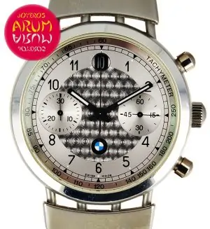 BMW 328 Mille Miglia ARUM Ref. 3409 "SOLD"