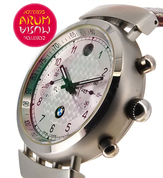 BMW 328 Mille Miglia ARUM Ref. 3409 "SOLD"