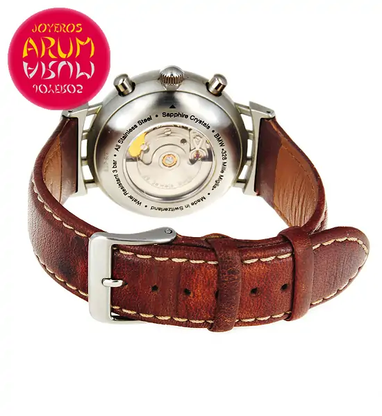 BMW 328 Mille Miglia ARUM Ref. 3409 "SOLD"