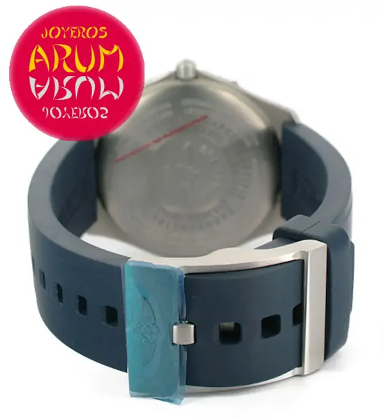 Breitling Aerospace ARUM Ref. 3131 "SOLD"
