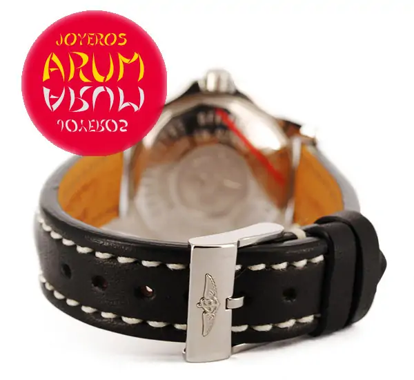 Breitling Colt Oceane ARUM Ref. 3184 "SOLD"