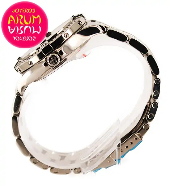 Breitling Colt ARUM Ref. 3199 "SOLD"