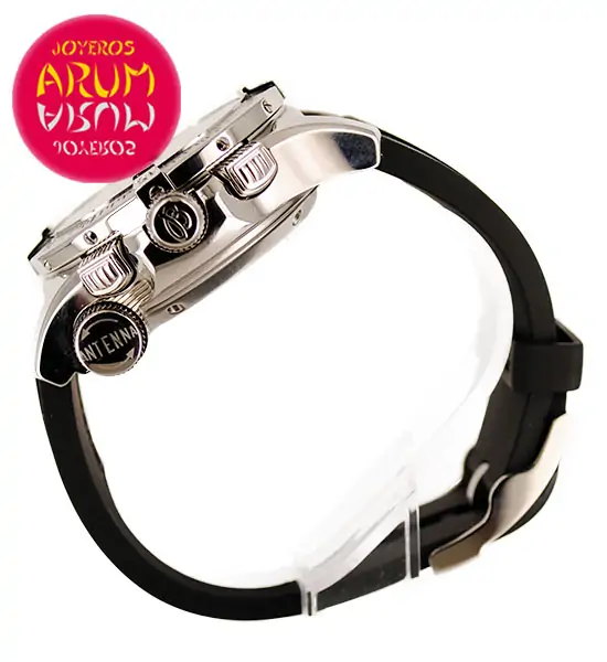 Breitling Emergency Mission ARUM Ref. 3246 "SOLD"