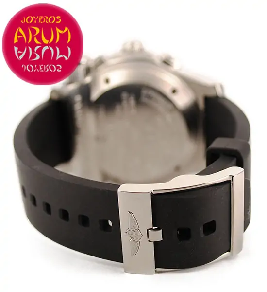 Breitling Emergency Mission ARUM Ref. 3246 "SOLD"