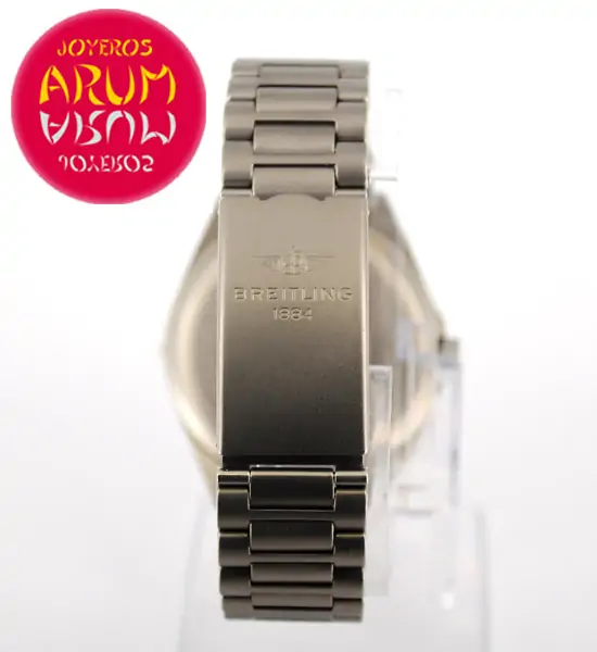 Breitling Aerospace ARUM Ref. 3289 "SOLD"