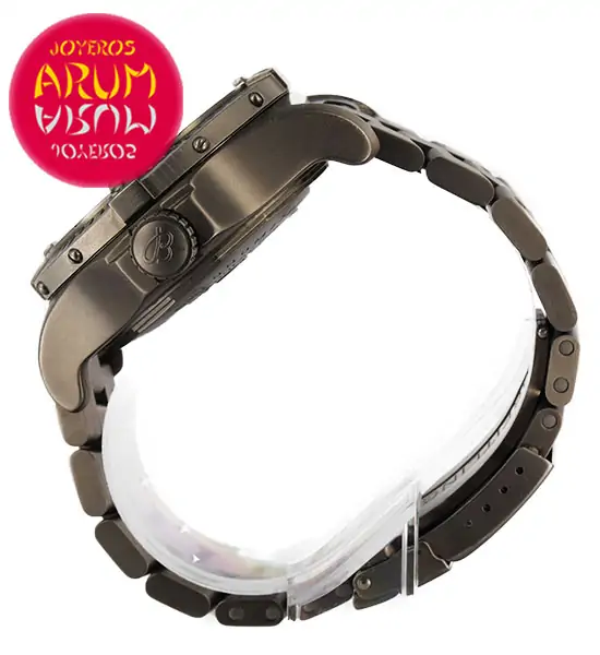 Breitling Avenger Seawolf ARUM Ref. 3339 "SOLD"