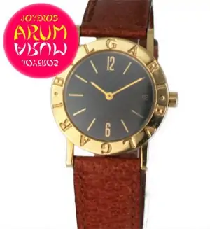 Bulgari Bulgari ARUM Ref. 3107 "SOLD"