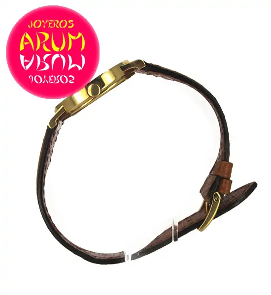 Bulgari Bulgari ARUM Ref. 3107 "SOLD"