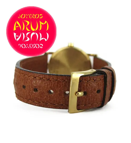 Bulgari Bulgari ARUM Ref. 3107 "SOLD"