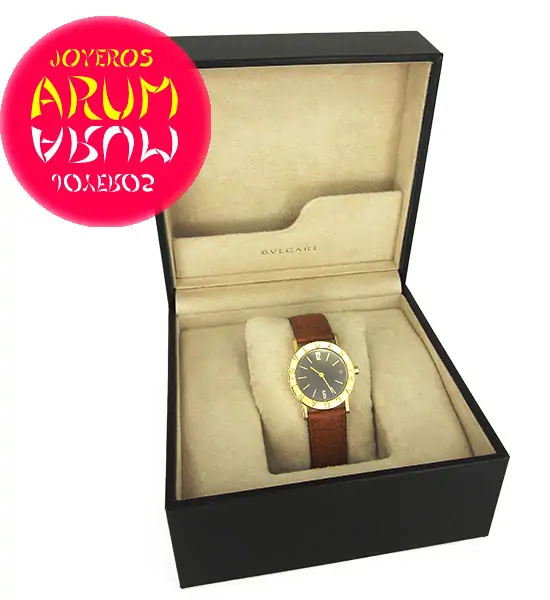 Bulgari Bulgari ARUM Ref. 3107 "SOLD"