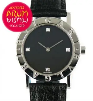 Bulgari Ladies ARUM Ref. 3135 "SOLD"