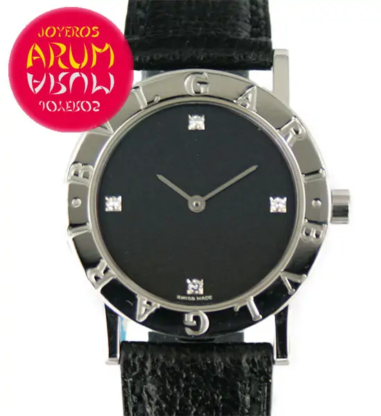 Bulgari Ladies ARUM Ref. 3135 "SOLD"
