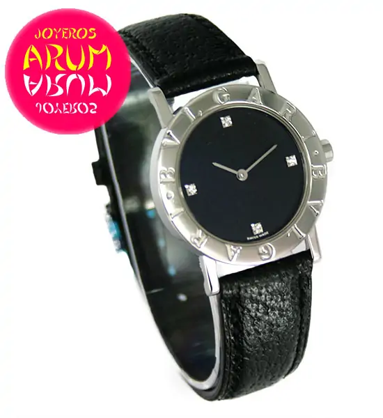 Bulgari Ladies ARUM Ref. 3135 "SOLD"